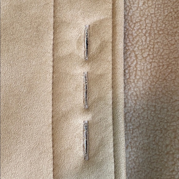 County Clothing Cheyenne Collection Jacket - Picture 6 of 9